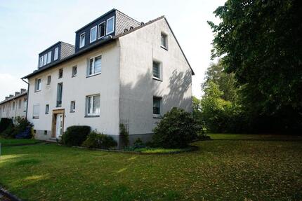 Schöne 2 Zimmer Wohnung 1.OG mit Balkon 52m² - Velbert Velbert-Mitte