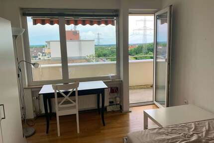 WG-Zimmer in Hürth 695,00 € 14 m²