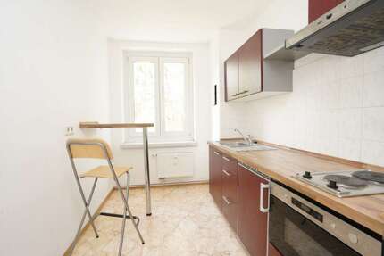 Wohnung zum Mieten in Chemnitz 298,06 € 46.98 m²