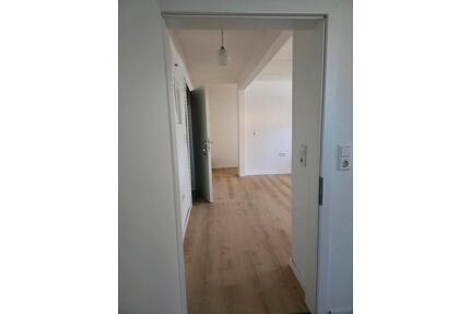 2 Zimmer Wohnung (Keller)Albstadt-Ebingen