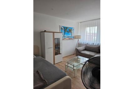 1 Zimmer App.teilmöbliert f. 1 Person KS-City - Kassel