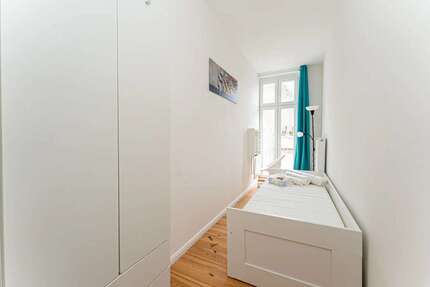WG-Zimmer in Berlin 615,00 € 9 m²