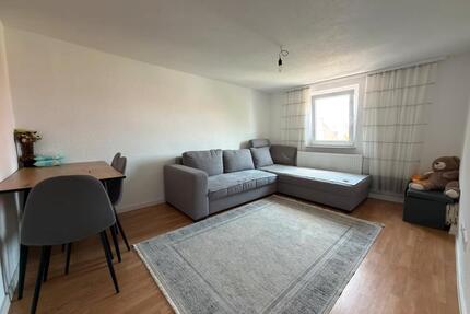 DG - 3 Zimmer - große Dachterrasse - Garten mit Benutzung - Kornwestheim