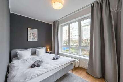 Wohnen auf Zeit in Berlin 1.590,00 €