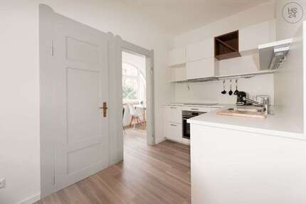 Wohnen auf Zeit in Ulm 970,00 €