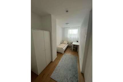 WG-Zimmer in Hattersheim am Main 580,00 € 8 m²