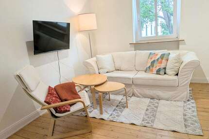 Wohnen auf Zeit in Wiesbaden 1.650,00 €