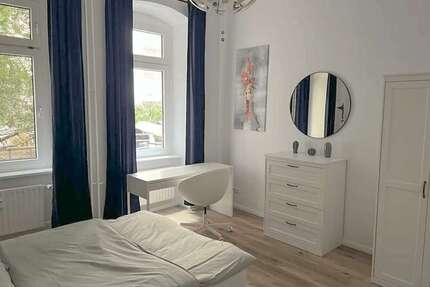 WG-Zimmer in Berlin 999,00 € 20 m²