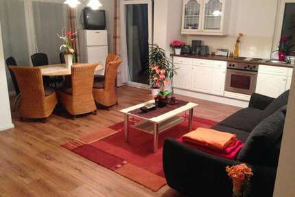 WG-Zimmer in Berlin 799,00 € 20 m²