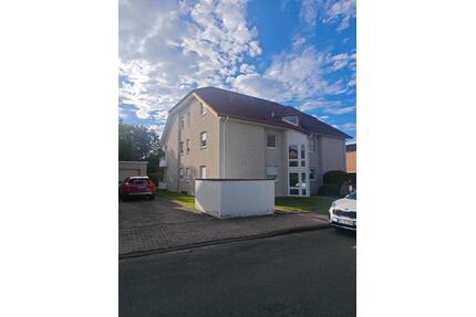 3 Zimmer Maisonette in Bad Oeynhausen Suestadt