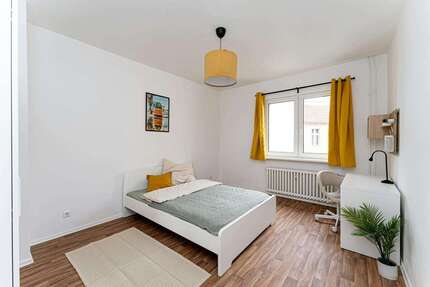 WG-Zimmer in Berlin 690,00 € 16 m²
