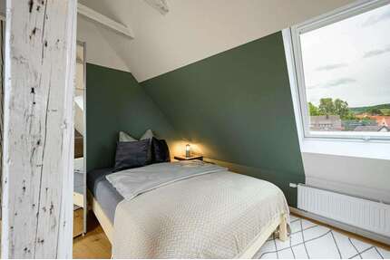 WG-Zimmer in Stuttgart 550,00 € 28 m²