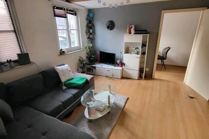 2,5 Zimmer Whg in der Fürther Altstadt - Veitsbronn