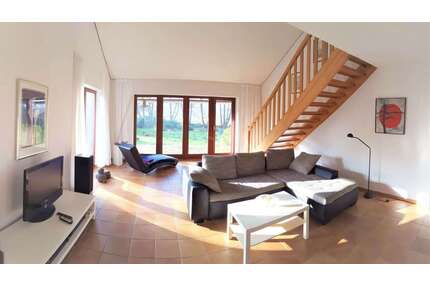 Wohnen auf Zeit in Halstenbek 1.699,00 €