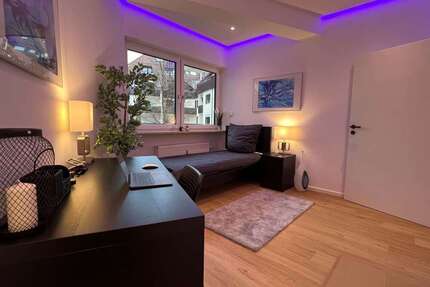 WG-Zimmer in München 800,00 € 12 m²