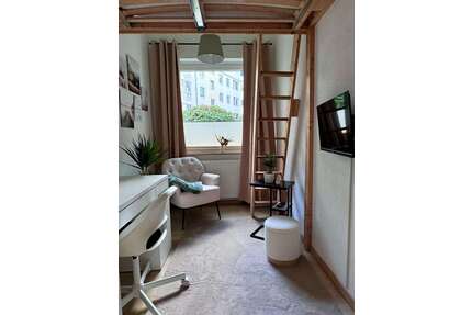WG-Zimmer in Hamburg 690,00 € 8 m²