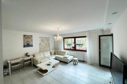 ALL-INCLUSIVE 2,5 Zimmer Apartment in Köln Ehrenfeld Venloerstr.