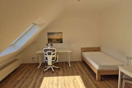 WG-Zimmer in Bochum 435,00 € 16 m²