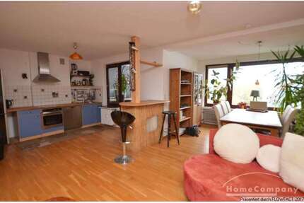 Wohnen auf Zeit in Bremen 1.250,00 €