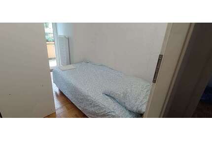 WG-Zimmer in Bochum 300,00 € 6 m²