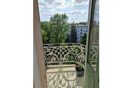 WG-Zimmer in Berlin 470,00 € 25 m²