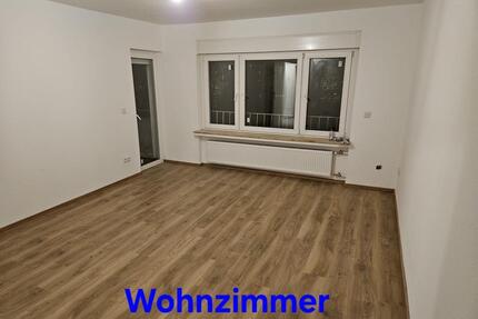 2 Zimmer Wohnung • 63m² • neu saniert ❤️ - Frankfurt am Main Nied