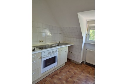 Zimmer in 2er WG - Erstbezug nach Renovierung - Karlsruhe