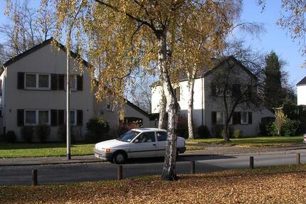 2-Zimmer-Wohnung in Duisburg Wanheimerort