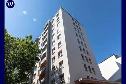 Wohnung zum Mieten in Aachen 980,00 € 102 m²