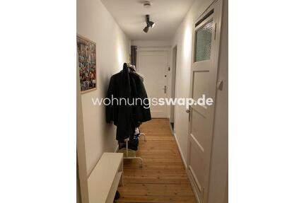 Wohnungsswap - 2 Zimmer, 50 m² - Oldachstraße, Hamburg-Nord, Hamburg