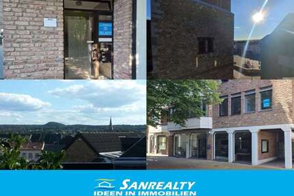 Wohnung zum Mieten in Eschweiler 900,00 € 100.5 m²