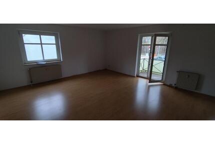 Schöne 1 Zimmer Wohnung mit Balkon - Rostock Gehlsdorf