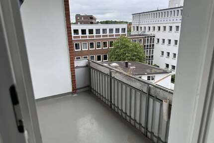 Wohnung zum Mieten in Hamburg 1.150,00 € 72.63 m²