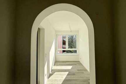 Wohnung zum Mieten in Hamburg 1.320,00 € 66 m²