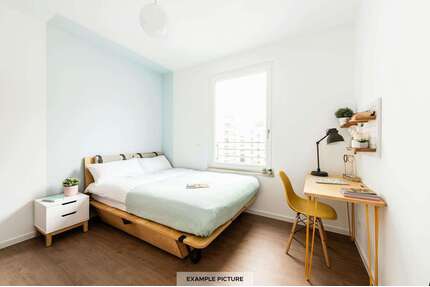 WG-Zimmer in Berlin 630,00 € 13 m²