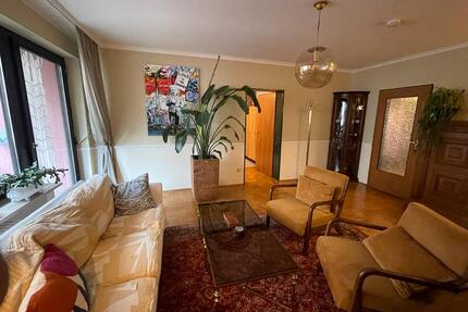 Möblierte 3Zimmer Wohnung München Giesing (befristet)