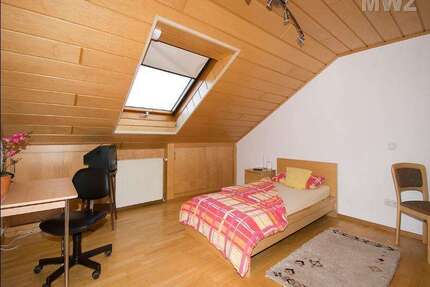 Wohnen auf Zeit in Waghäusel 430,00 €