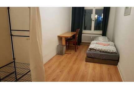 WG-Zimmer in Berlin 650,00 € 13 m²