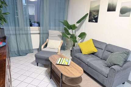Wohnen auf Zeit in Köln 1.400,00 €