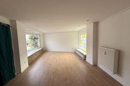 Renovierte, großzügige 3-Zimmer Whg. in zentraler Lage - Soest