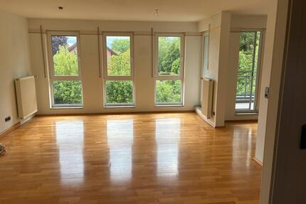 Wohnung mieten 3 Zimmer Maisonetten 97m2 Nähe Klinikum Herford