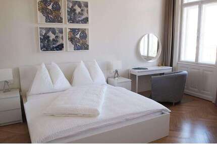 Wohnen auf Zeit in Sachsen - Plauen 590,00 €