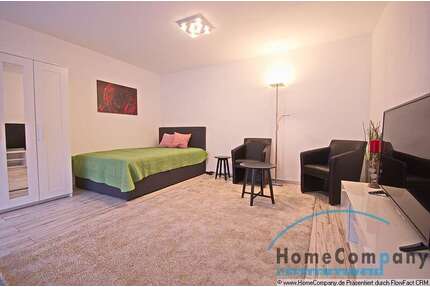 Wohnen auf Zeit in Herdecke 695,00 €