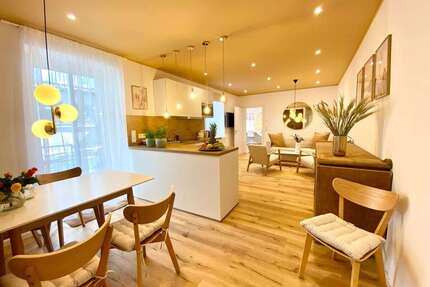 Wohnen auf Zeit in Düsseldorf 1.790,00 €