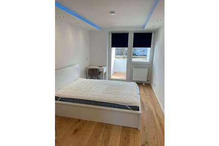 Wohnen auf Zeit in München 683,00 €