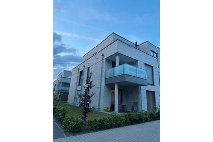 Einzigartige 3-Zimmer Neubauwohnung in Top Lage - Gütersloh