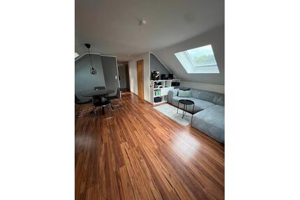 2-Zimmer DG-Wohnung 45m2 - 490,00&nbsp;EUR Kaltmiete, ca.&nbsp; 45,00&nbsp;m&sup2; in Gütersloh (PLZ: 33335) Avenwedde