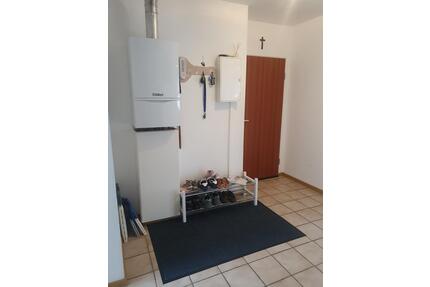 SCHÖNE, HELLE 2-Zimmer Wohnung im Zentrum von Hamm zu vermieten