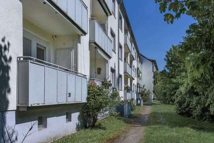 Wohnung zum Mieten in Duisburg 449,00 € 56 m²