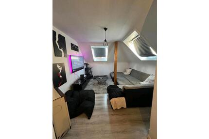 3,5 Zimmer Wohnung Zentral nähe Marienplatz - Stuttgart Stuttgart-Süd